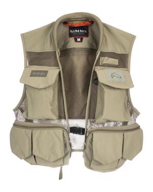 Simms Tributary Vest